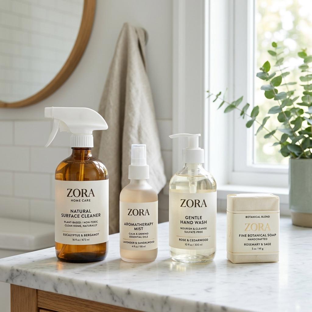 Zora Home Care