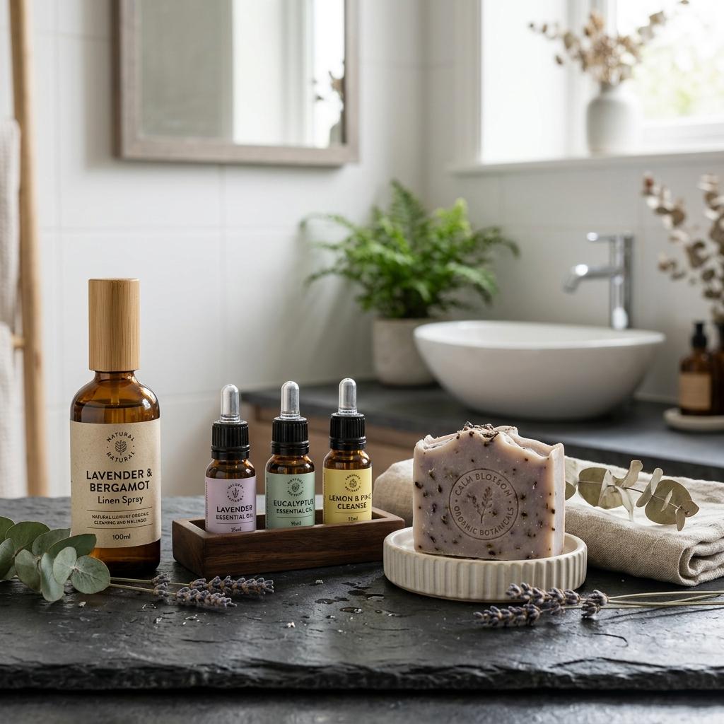 Zora Home Care Collection