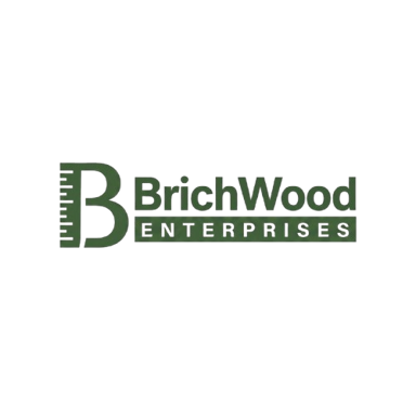 BrichWood Logo