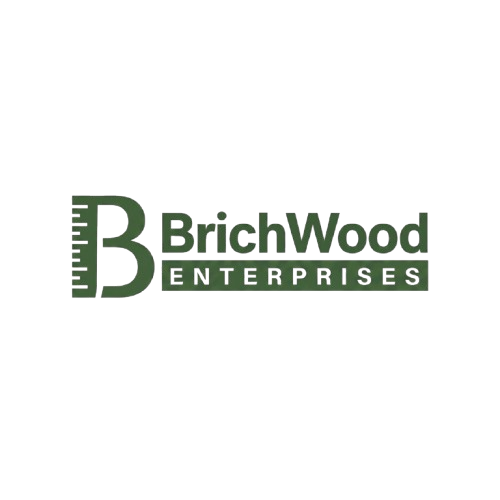 BrichWood Logo