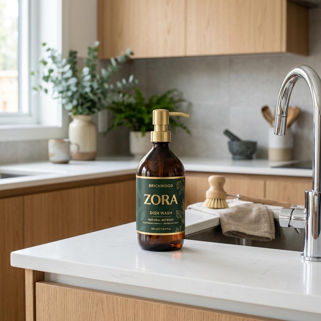 Zora Dish Wash
