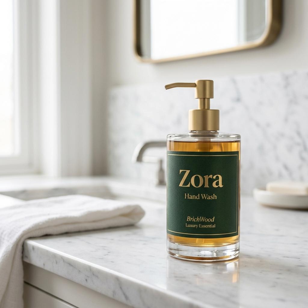 Zora Hand Wash