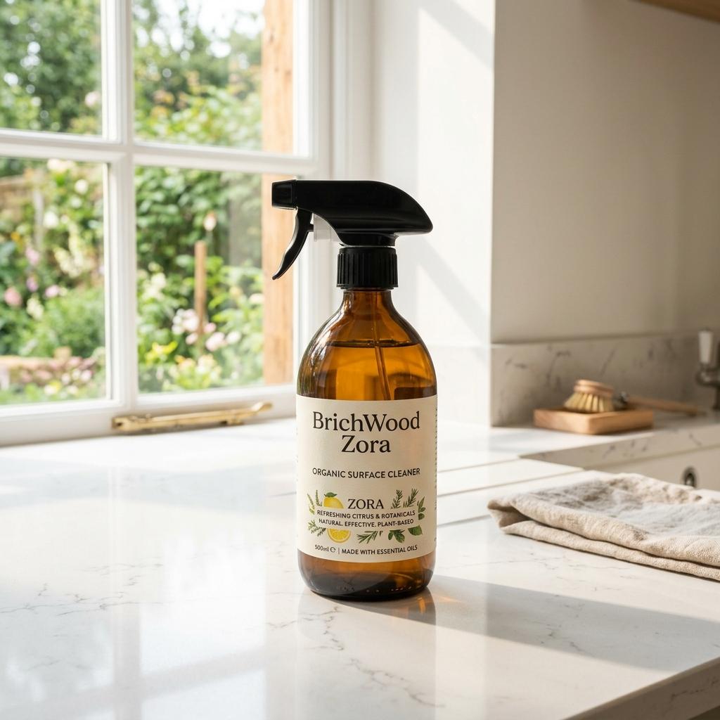 Zora Surface Cleaner