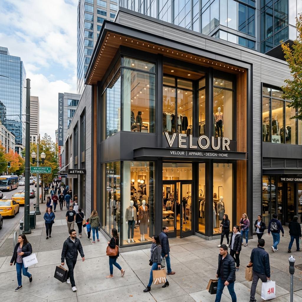 Kaduruwela Retail Space