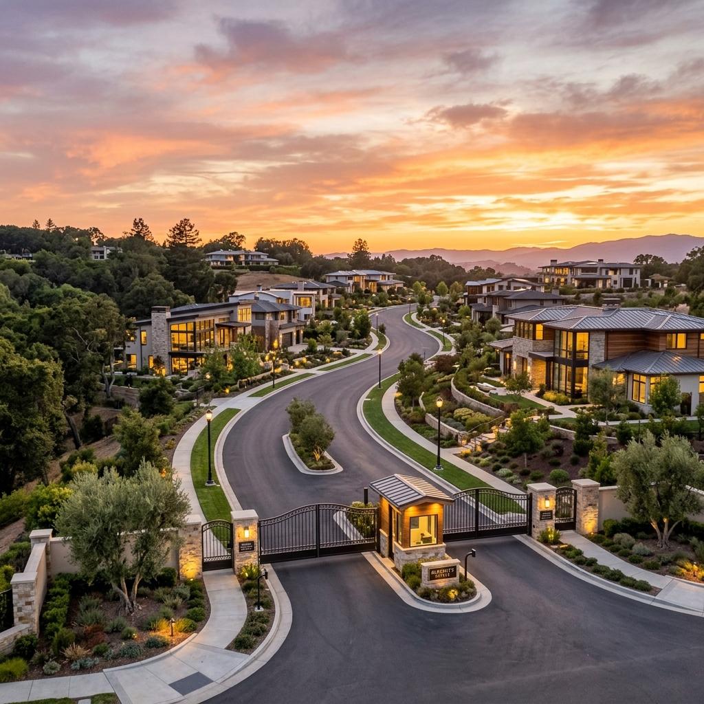 Omega Prime Estate